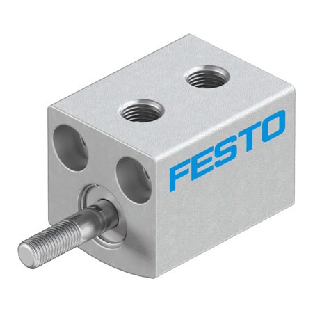 Festo Short-Stroke Cylinder ADVC-4-2, 5-A-P ADVC-4-2,5-A-P